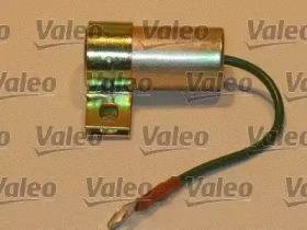 Конденсатор VALEO 607453